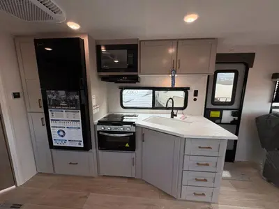 2027 Jayco Jay Flight photo 21