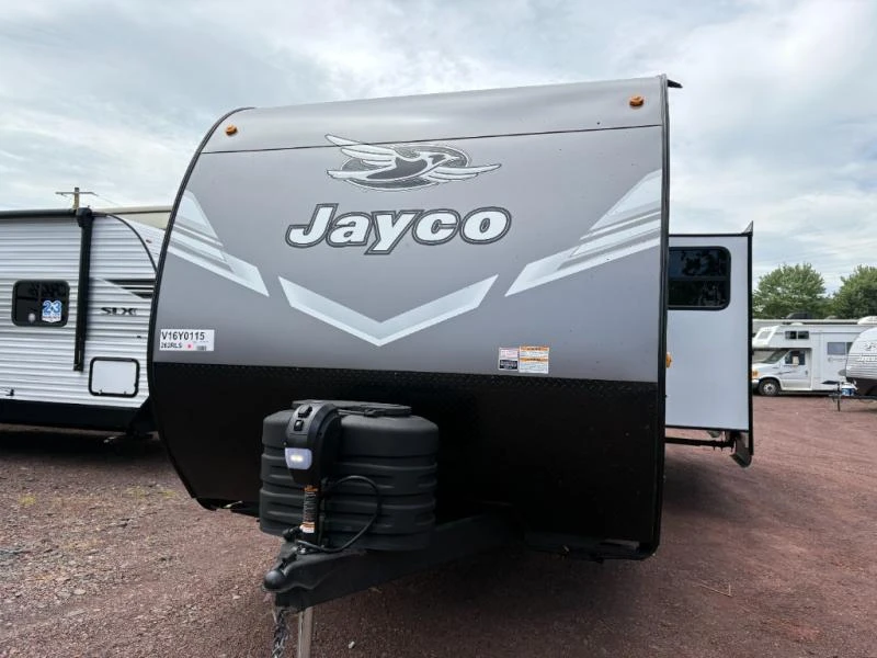 2027 Jayco Jay Flight exterior