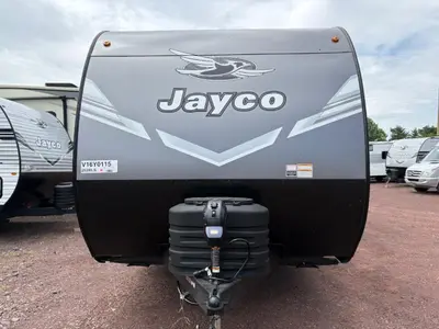 2027 Jayco Jay Flight photo 2