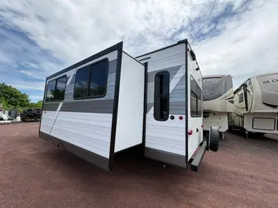2027 Jayco Jay Flight photo 7