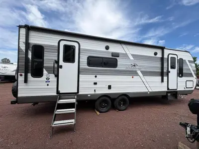 2027 Jayco Jay Flight photo 11