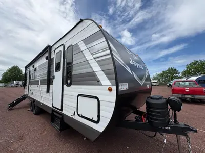 2027 Jayco Jay Flight photo 14