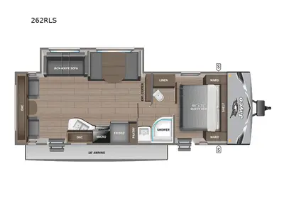 2027 Jayco Jay Flight photo 50