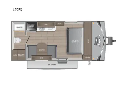 2027 Jayco Jay Flight photo 36