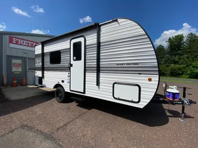 2027 Jayco Jay Flight photo 12