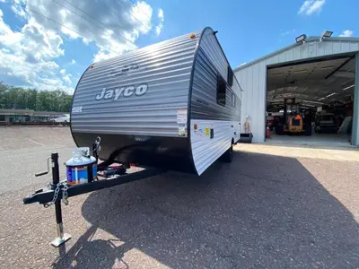 2027 Jayco Jay Flight photo 4