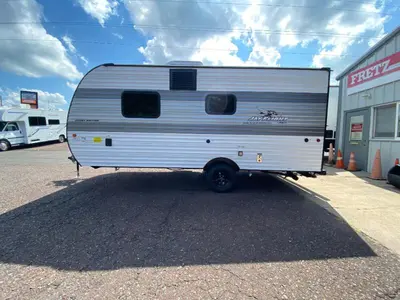 2027 Jayco Jay Flight photo 6