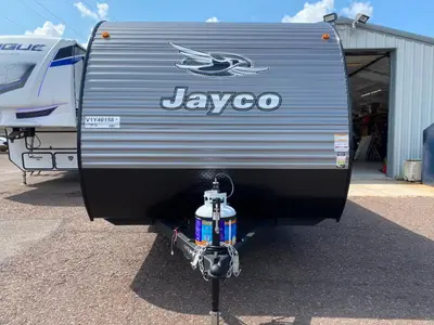 2027 Jayco Jay Flight photo 2