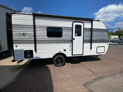 2027 Jayco Jay Flight photo 11