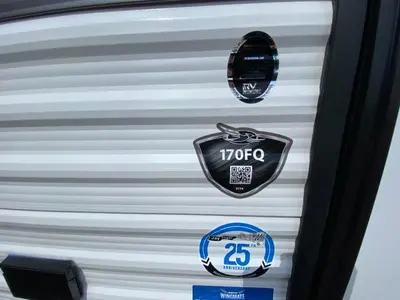 2027 Jayco Jay Flight photo 13