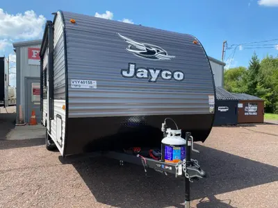 2027 Jayco Jay Flight photo 3