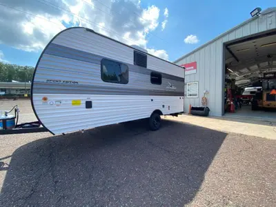 2027 Jayco Jay Flight photo 5