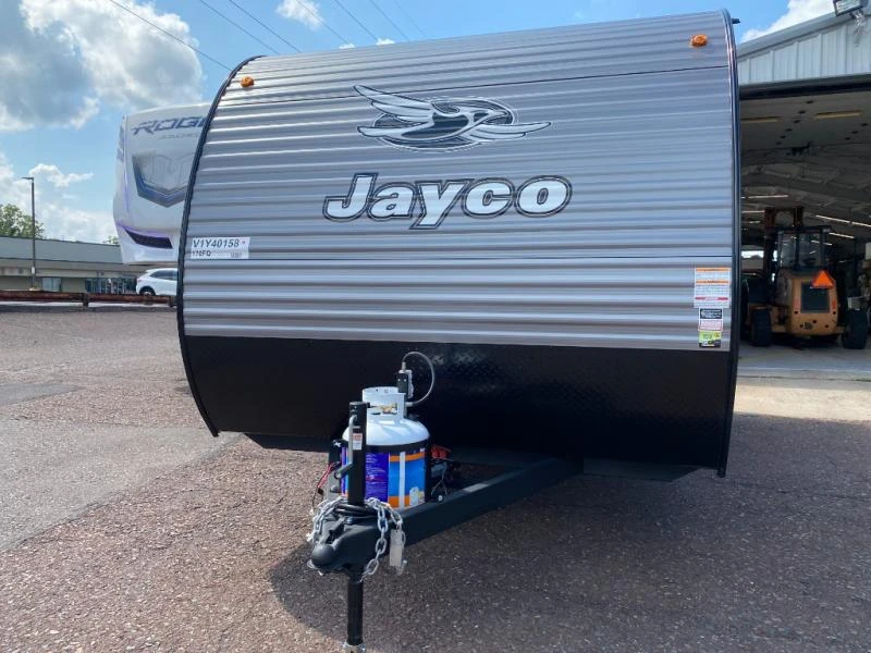2027 Jayco Jay Flight exterior