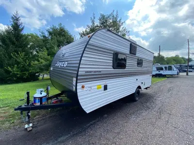 2027 Jayco Jay Flight photo 4