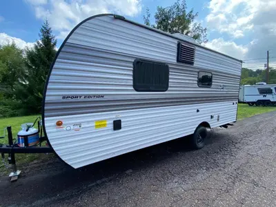 2027 Jayco Jay Flight photo 5