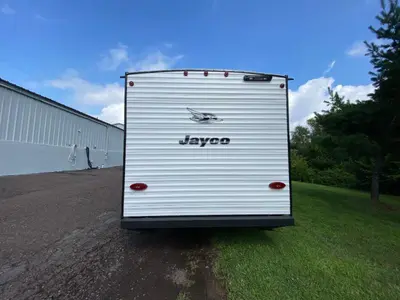 2027 Jayco Jay Flight photo 10