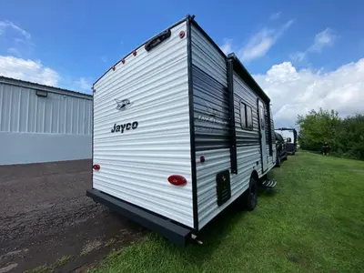 2027 Jayco Jay Flight photo 11