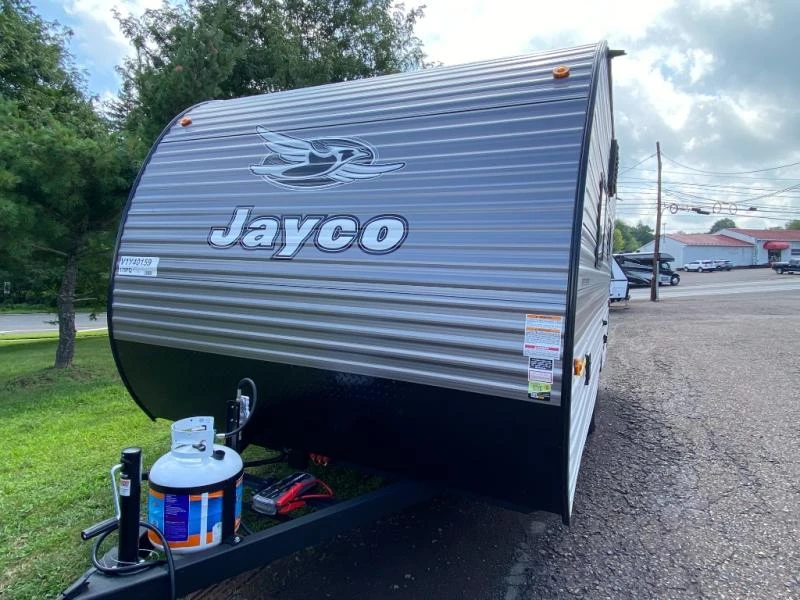 2027 Jayco Jay Flight exterior