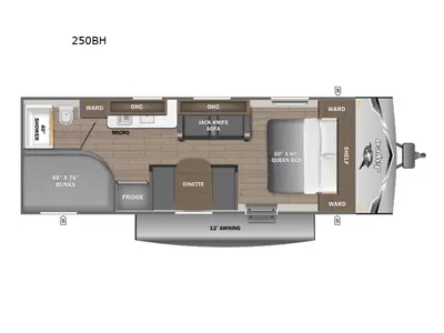 2027 Jayco Jay Flight photo 35