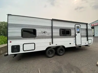 2027 Jayco Jay Flight photo 8