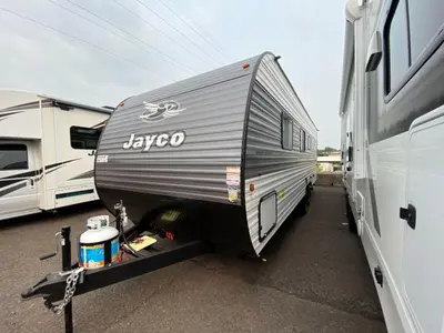 2027 Jayco Jay Flight photo 4