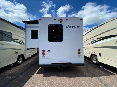 2027 Jayco Melbourne photo 8