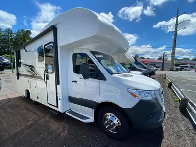 2027 Jayco Melbourne photo 12