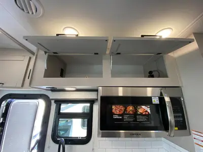 2027 Jayco Melbourne photo 19