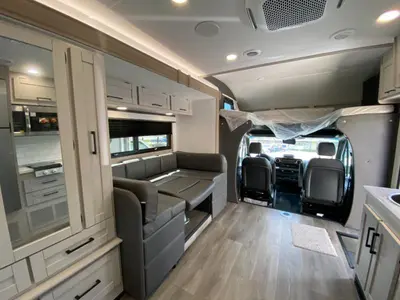 2027 Jayco Melbourne photo 37