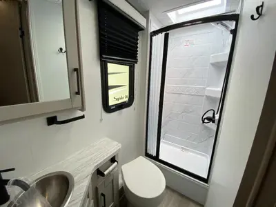 2027 Jayco Melbourne photo 35
