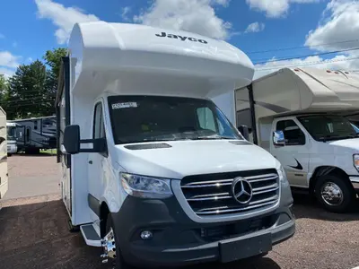 2027 Jayco Melbourne photo 3