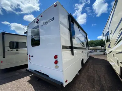 2027 Jayco Melbourne photo 9