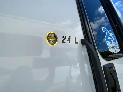 2027 Jayco Melbourne photo 11