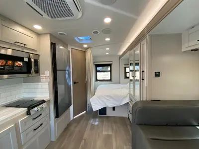2027 Jayco Melbourne photo 16