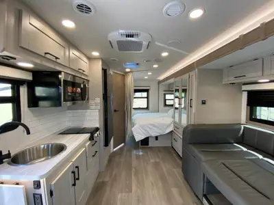 2027 Jayco Melbourne photo 18