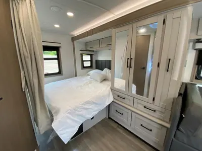 2027 Jayco Melbourne photo 27