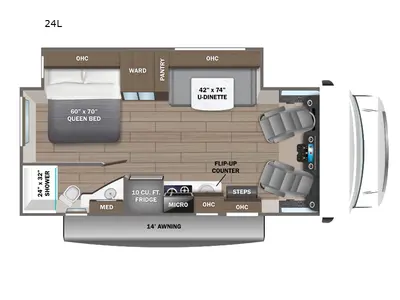 2027 Jayco Melbourne photo 45