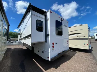 2027 Jayco Melbourne photo 7