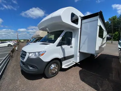 2027 Jayco Melbourne photo 4