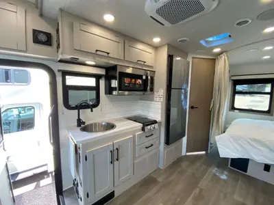 2027 Jayco Melbourne photo 17
