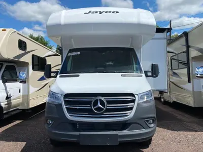 2027 Jayco Melbourne photo 2