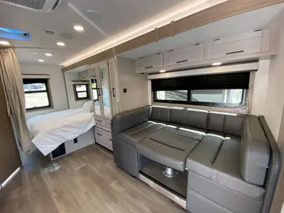 2027 Jayco Melbourne photo 15
