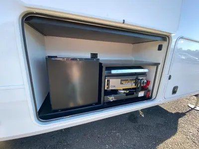 2027 Jayco North Point photo 13