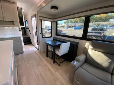 2027 Jayco North Point photo 21