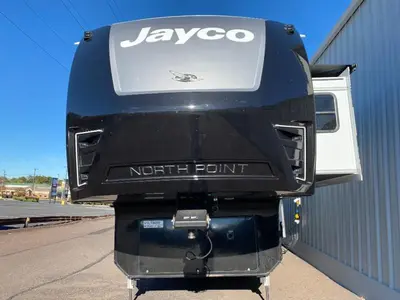 2027 Jayco North Point photo 2