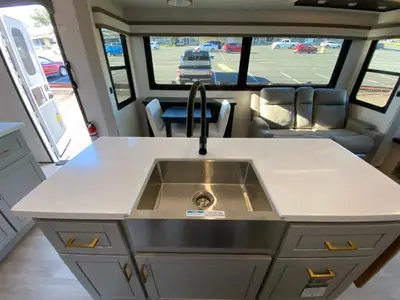 2027 Jayco North Point photo 36