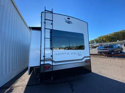 2027 Jayco North Point photo 6