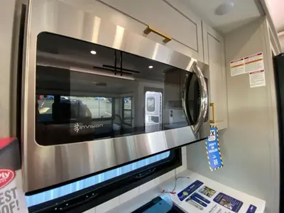 2027 Jayco North Point photo 34