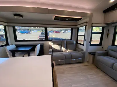 2027 Jayco North Point photo 20
