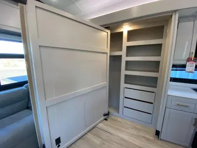 2027 Jayco North Point photo 28